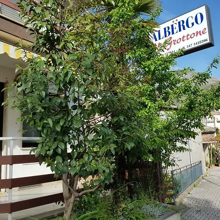 酒店 Il Grottone